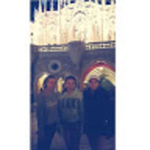 Meet your Posher, Kaitlyn